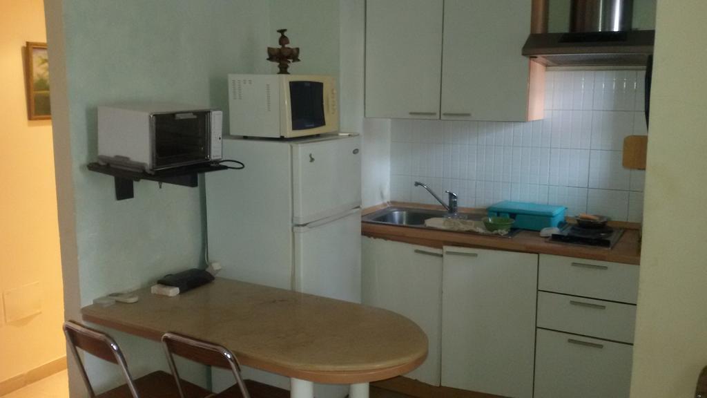 Coquet Appart Yasmine Zewnętrze zdjęcie